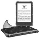 Capa MoKo para o novo Kindle 6 (11ª geração 2024/2022) preta