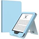 Capa MoKo para o novo Kindle de 11ª geração 2024/2022 Sky Blue