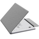 Capa MoKo para Tablet Remarkable 2 10,3" Magnética Cinza