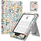 Capa MoKo Ultra Leve em PU para Kindle 6 2024
