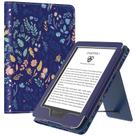 Capa MoKo Ultra Leve em PU para Kindle 6 2024