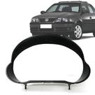 Capa Moldura Painel Velocímetro Gol Saveiro Parati G3 Preto Capa Moldura Painel Velocímetro Gol Saveiro Parati G3 Preto