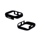 Capa Moldura Protetora Nerdcase, Compatível com Apple Watch 41mm, Sem Vidro, Preta