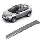 Capa Moldura Traseira Rack Teto Peugeot 2008 2015 2016 2017 2018 2019 Lado Esquerdo Original