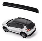 Capa Moldura Traseira Rack Teto Peugeot 2008 2020 2021 2022 2023 2024 Lado Esquerdo Preto Original Capa Moldura Traseira Rack Teto Peugeot 2008 2020 2021 2022 2023 2024 Lado Esquerdo Preto Original