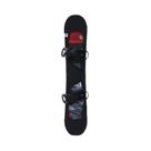 Capa mole de proteção para snowboard MONS (S) Capa mole de proteção para snowboard MONS (S)