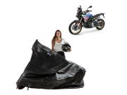 Capa Moto BMW F900 GS Sol Chuva Poeira Maresia Animais Capa Moto BMW F900 GS Sol Chuva Poeira Maresia Animais