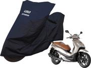 Capa Moto Dafra Citycom HD 300 De Tecido Impermeável Capa Moto Dafra Citycom HD 300 De Tecido Impermeável