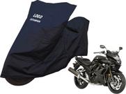 Capa Moto Esportiva Suzuki GSX 1250FA Impermeável Anti-UV