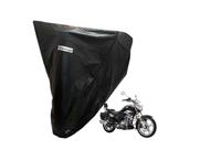Capa Moto Forrada Anti-chama Haojue Master Ride 150