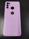 Capa moto g60