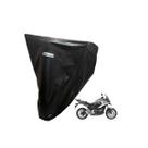 Capa Moto Honda NC 750X Impermeável Forrada UV Térmica