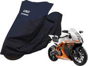 Capa Moto Ktm 1190 RC8 Superbike Impermeável Resistente