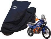 Capa Moto Ktm Adventure 950 990 Adventure Impermeável