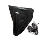 Capa Moto Kymco AK 550i Forrada Anti-chama