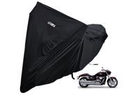 Capa Moto Lycra Tecido Shadow 600/750 Boulevard 800/1500