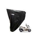 Capa Moto PCX 160 Impermeável Forrada Proteção Sol Chuva Capa Moto PCX 160 Impermeável Forrada Proteção Sol Chuva