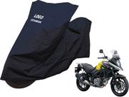 Capa Moto Suzuki V-Strom 650 V-Strom 1000 Impermeável