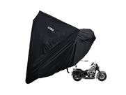 Capa Moto Tecido Lycra Heritage Softail Classic Capa Moto Tecido Lycra Heritage Softail Classic