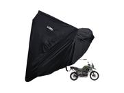 Capa Moto Tecido Lycra Tiger 800 Xca