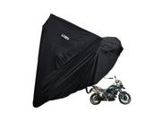 Capa Moto Tecido Lycra Tiger 900 Gt