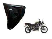 Capa Moto Tiger 800 Xca Térmica Forrada