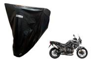 Capa Moto Tiger 800 Xrt Térmica Forrada