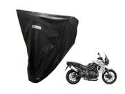 Capa Moto Tiger 800 Xrx Low Térmica Forrada