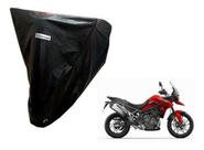 Capa Moto Tiger 900 Gt Térmica Forrada