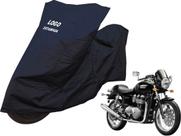 Capa Moto Triumph Thruxton 900 Impermeável Resistente