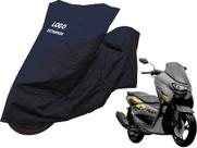 Capa Moto Yamaha N Max Impermeável Com Proteção UV