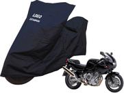 Capa Moto Yamaha TRX 850 Confeccionada Tecido Impermeável