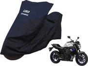 Capa Moto Yamaha XJ6 N Impermeável Protege Contra Sol Chuva Capa Moto Yamaha XJ6 N Impermeável Protege Contra Sol Chuva