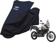 Capa Moto Yamaha XT 660 Z Ténéré Impermeável Resistente Sol