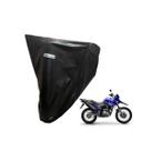 Capa Moto Yamaha XTZ 150 Crosser Impermeável Resistente