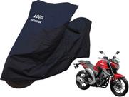 Capa Moto Yamaha YS 250 Fazer Impermeável Com Proteção UV