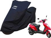 Capa Motocicleta Kasinski Prima Electra Impermeável Durável
