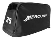 Capa motor popa mercury 25hp