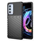 capa Motorola preto