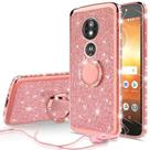 Capa motorola