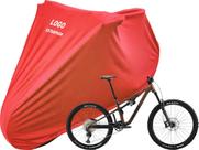 Capa Mountain Bike Merida One-Sixty 700 Tecido Helanca Lycra