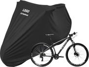 Capa Mountain Bike Saidx Gallant Veste Fácil Com Elástico Capa Mountain Bike Saidx Gallant Veste Fácil Com Elástico