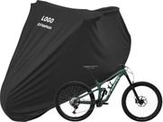 Capa Mountain Bike Trek Slash 9.8 XT 5ª Geração De Tecido