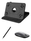 Capa + Mouse + Caneta Touch P Tablet Xiaomi Redmi Pad Se