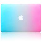 Capa Multicolor Macbook Pro 13.3 pol A1706 A1708