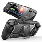 Capa Mumba Blade Series para Steam Deck com suporte