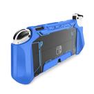 Capa Mumba Dockable Blade Series para Nintendo Switch OLED 7" Capa Mumba Dockable Blade Series para Nintendo Switch OLED 7"