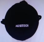 Capa musitech luxo p/ pandeiro 10