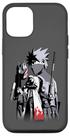 Capa Naruto iPhone 12/12 Pro Kakashi Story Edição Limitada Capa Naruto iPhone 12/12 Pro Kakashi Story Edição Limitada