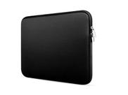 Capa Neoprene com Bolso Interno Para Tablet Galaxy S6 Lite P615